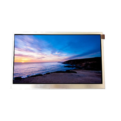 Καλή τιμή AV080WVE-N12 8,0 ιντσών οθόνη οθόνης LCD για BOE σε απευθείας σύνδεση