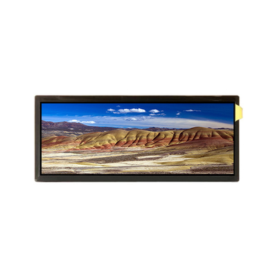 Καλή τιμή AV123Z7M-N14-58P1 12.3 ιντσών Μοντέλο οθόνης LCD για οθόνες αυτοκινήτων σε απευθείας σύνδεση