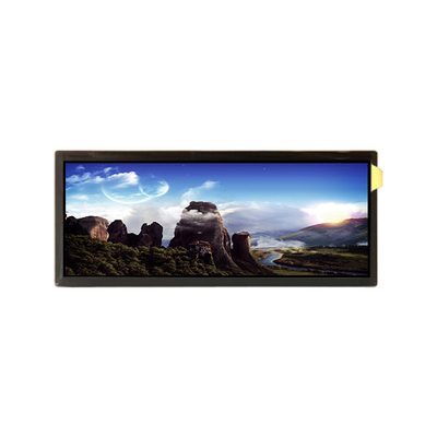 Καλή τιμή AV123Z7M-N17-58P0 12,3 ιντσών οθόνη LCD LCD για αυτοκίνητο σε απευθείας σύνδεση