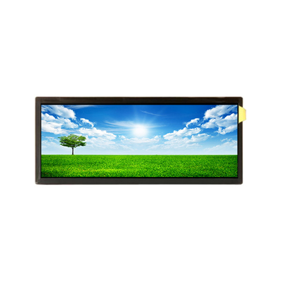 Καλή τιμή AV123Z7M-N18 12,3 ιντσών οθόνη LCD οθόνη LCD Μοντέλο για αυτοκίνητο σε απευθείας σύνδεση
