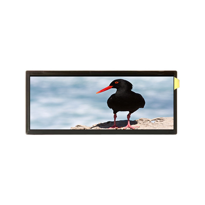 Καλή τιμή AV123Z7M-N18-5DP1 12.3 ιντσών οθόνη LCD LCD σε απευθείας σύνδεση