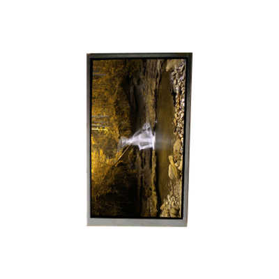 Καλή τιμή BA050WQ4-100 5,0 ιντσών 480*272 LCD οθόνη για φορητή πλοήγηση σε απευθείας σύνδεση