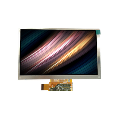 Καλή τιμή BA070WS1-100 7.0 ιντσών 1024*600 LCD οθόνη για BOE σε απευθείας σύνδεση