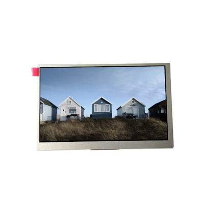 Καλή τιμή BA070WS1-402 7,0 ιντσών 1024 * 600 LCD οθόνη οθόνης σε απευθείας σύνδεση