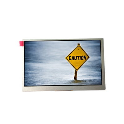 Καλή τιμή BA070WV2-300 7,0 ιντσών 800*480 LCD ΣΚΡΗΝ για ψηφιακό πλαίσιο φωτογραφίας σε απευθείας σύνδεση