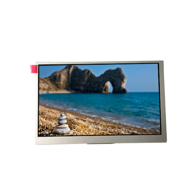 Καλή τιμή BA070WV4-200 7,0 ιντσών 800*480 LCD ΣΚΡΙΝ για ψηφιακό πλαίσιο φωτογραφίας σε απευθείας σύνδεση