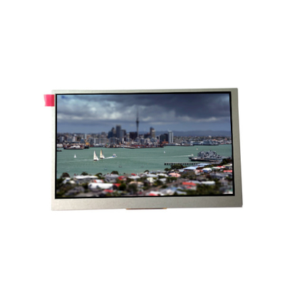 Καλή τιμή BA070WV4-300 7,0 ιντσών 800*480 LCD ΣΚΡΙΝ για ψηφιακό πλαίσιο φωτογραφίας σε απευθείας σύνδεση