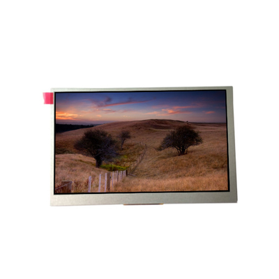 Καλή τιμή BA080S04-100 8,0 ιντσών 800*600 LCD οθόνη για φορητό DVD σε απευθείας σύνδεση