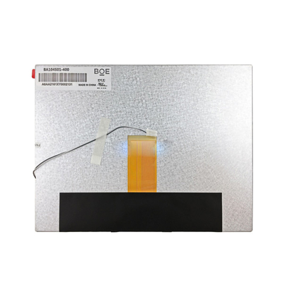 Καλή τιμή BA104S01-400 10,4 ιντσών 800*600 LCD ΣΚΡΗΝ για ψηφιακό πλαίσιο φωτογραφίας σε απευθείας σύνδεση