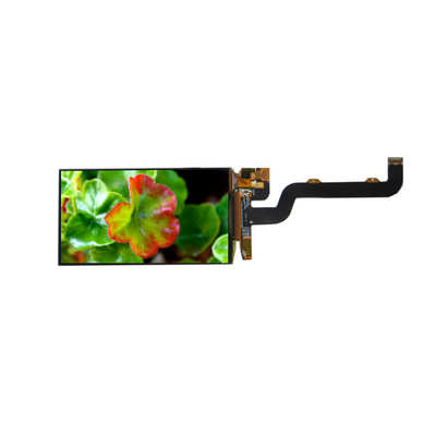 Καλή τιμή BB050HDG-T40-6Q00 5,0 ιντσών 720*1280 LCD ΣΚΑΡΙΑ Για κινητό τηλέφωνο σε απευθείας σύνδεση