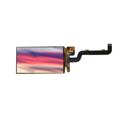 Καλή τιμή BB050HDG-TC1-6D00 5,0 ιντσών 720*1280 LCD οθόνη για κινητό τηλέφωνο σε απευθείας σύνδεση