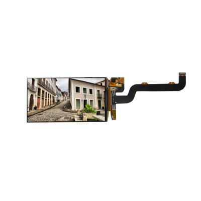 Καλή τιμή BB050HDM-T01-6D00 5,0 ιντσών 720*1280 LCD οθόνη για κινητό τηλέφωνο σε απευθείας σύνδεση