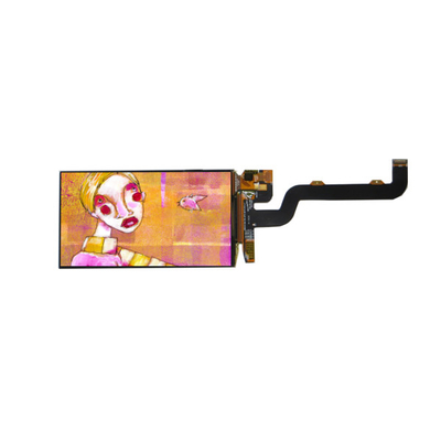 Καλή τιμή BB055FHG-T50-6P00 5,5 ιντσών 1080*1920 LCD οθόνη για κινητό τηλέφωνο σε απευθείας σύνδεση