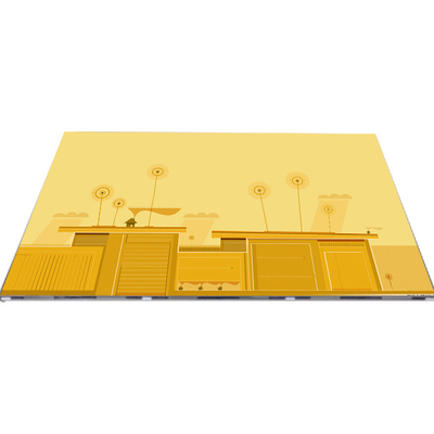 Καλή τιμή LM270WQ1-SDA1 27.0 ιντσών οθόνη LCD 2560*1440 σε απευθείας σύνδεση