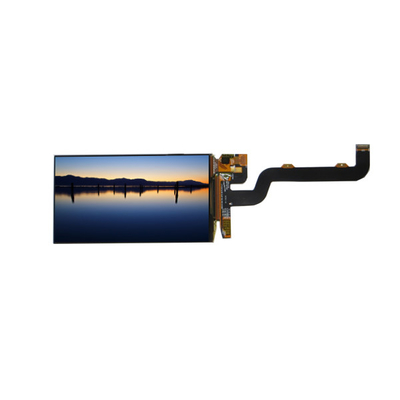 Καλή τιμή BB055FHM-T00-6P01 5,5 ιντσών 1080*1920 οθόνη LCD για κινητό τηλέφωνο σε απευθείας σύνδεση