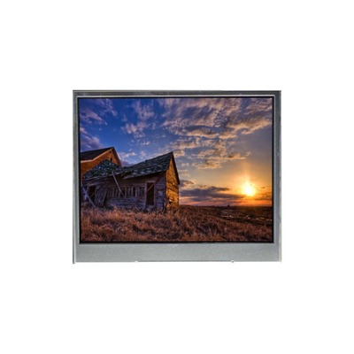 Καλή τιμή BF050QHE-400 5,0 ιντσών οθόνη LCD TFT LCD οθόνη LCD ΠΑΝΕΛ σε απευθείας σύνδεση