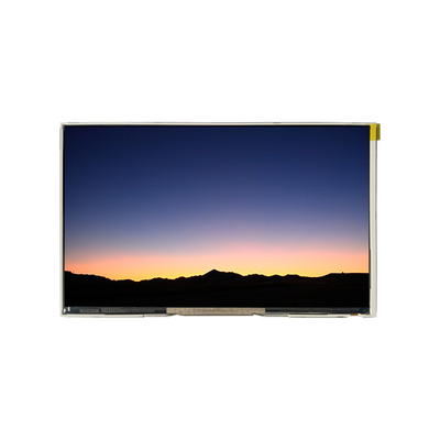 Καλή τιμή BP070WX1-300 7,0 ιντσών οθόνη LCD LCD Display MODULE PANEL σε απευθείας σύνδεση