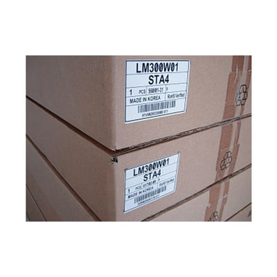 Καλή τιμή LM300W01-STA4 30,0 ιντσών LCD οθόνη για LG σε απευθείας σύνδεση