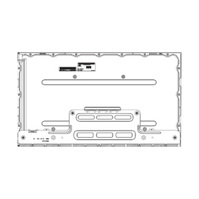 Καλή τιμή LM315QU1-SSA2 32,0 ιντσών 7680*4320 LCD οθόνης για οθόνη επιφάνειας εργασίας σε απευθείας σύνδεση