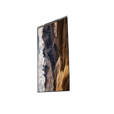 Καλή τιμή BS055FHM-E02-6K0L 5.5 ιντσών LCD οθόνη LCD ΠΑΝΕΛ για BOE σε απευθείας σύνδεση