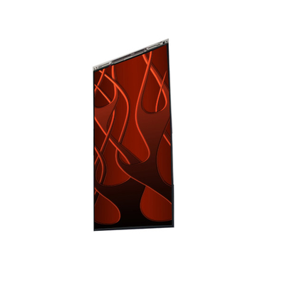 Καλή τιμή BS066FBE-L30-6Q00 6.6 ιντσών LCD οθόνη LCD οθόνη ΠΑΝΕΛ σε απευθείας σύνδεση
