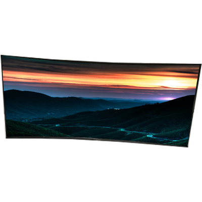 Καλή τιμή LM375QW2-SSC1 37,5 ιντσών οθόνη 4K LCD για οθόνη Dell σε απευθείας σύνδεση