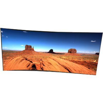 Καλή τιμή LM375QW3-SSA1 37,5 ιντσών 4K οθόνη LCD σε απευθείας σύνδεση