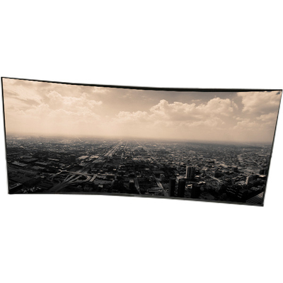 Καλή τιμή LM375QW3-SSC1 37,5 ιντσών 3840*1600 οθόνη LCD σε απευθείας σύνδεση