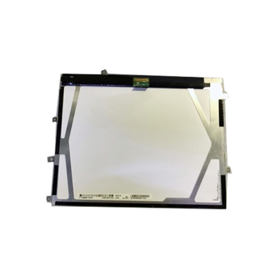 Καλή τιμή LP097X02-SLEA 9,7 ιντσών 30 πιν 1024*768 60Hz οθόνη LCD σε απευθείας σύνδεση