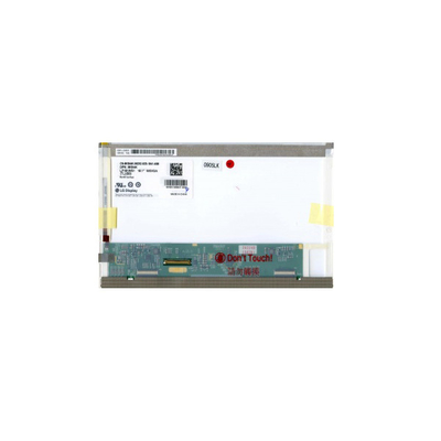 Καλή τιμή LP101WS1-TLB3 10,1 ίντσες 1024*576 Ανάλυση οθόνης LCD σε απευθείας σύνδεση