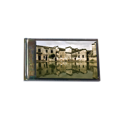 Καλή τιμή Μοντέλο οθόνης οθόνης LCD 480*854 σε απευθείας σύνδεση
