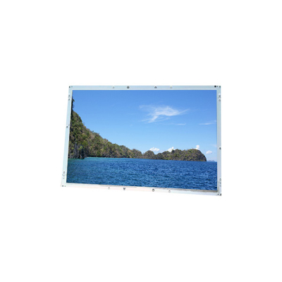 Καλή τιμή 512*256 8,4 ιντσών LJ51AU27 LCD οθόνη 60Hz LCD πάνελ για βιομηχανική χρήση σε απευθείας σύνδεση