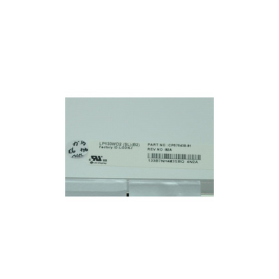 Καλή τιμή LP133WD2-SLB2 LCD Display Panel 1600*900 Μοντέλο οθόνης LCD σε απευθείας σύνδεση