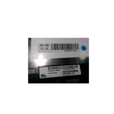 Καλή τιμή LP133WD2-SPB1 Αρχική οθόνη LCD 1600*900 σε απευθείας σύνδεση