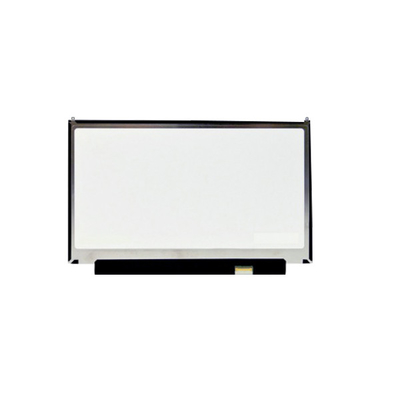 Καλή τιμή LP133WF6-SPB2 13,3 ιντσών 40pin 1920*1080 FHD IPS Slim EDP οθόνη LCD σε απευθείας σύνδεση