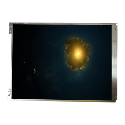 Καλή τιμή 12.1 ίντσες HSD121PWH1-A01 Οθόνη οθόνης LCD υπολογιστή σε απευθείας σύνδεση