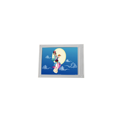 Καλή τιμή πρωτότυπη οθόνη οθόνης LCD LM7MS623 640*240 6,5 ιντσών σε απευθείας σύνδεση