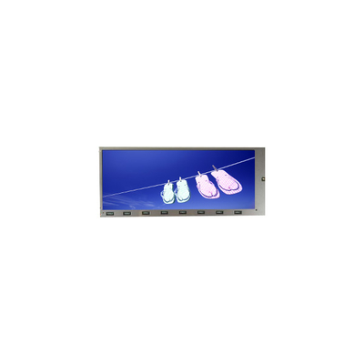 Καλή τιμή Νέο LM8M64R 640*240 8,1 ιντσών 20 πινς οθόνη lcd σε απευθείας σύνδεση