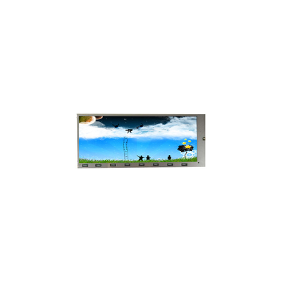 Καλή τιμή 640*480 LM8V30 7,7 ιντσών οθόνη LCD σε απευθείας σύνδεση