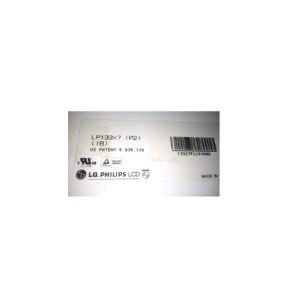 Καλή τιμή LP133X7-P2IB 13,3 ιντσών 1024*768 Λάπτοπ οθόνη LCD σε απευθείας σύνδεση