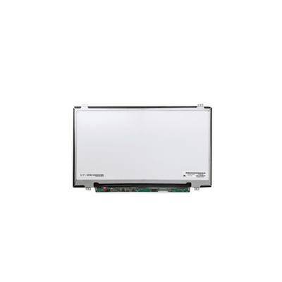 Καλή τιμή LP140WF6-SPD1 14,0 ιντσών 30 πιν LCD πάνελ για φορητό υπολογιστή σε απευθείας σύνδεση