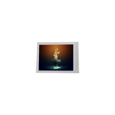 Καλή τιμή 640*480 7,2 ιντσών Νέο LM64K102 οθόνη lcd σε απευθείας σύνδεση