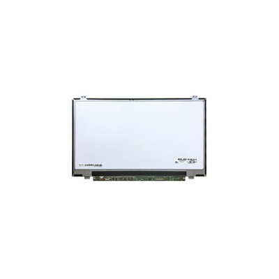 Καλή τιμή LP140WH8-TPA1 14.0 ιντσών 1366*768 LCD οθόνη για λάπτοπ σε απευθείας σύνδεση
