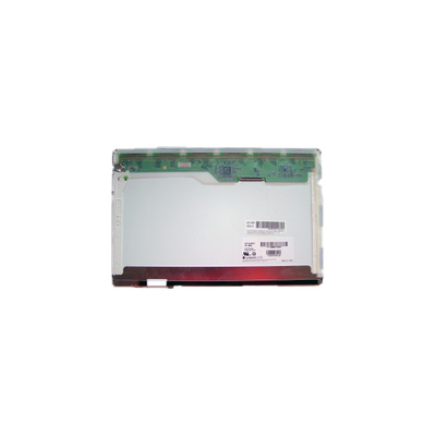 Καλή τιμή LP141WX1-TL02 14,1 ιντσών οθόνη LCD 1280*800 262K σε απευθείας σύνδεση
