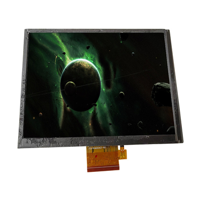 Καλή τιμή HSD070ISN1-B00 Νέα 7,0 ιντσών 800*600 οθόνη LCD σε απευθείας σύνδεση