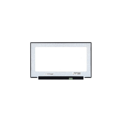 Καλή τιμή LP173WF5-SPZ1 17,3 ιντσών 800:1 Slim LCD Panel για λάπτοπ σε απευθείας σύνδεση