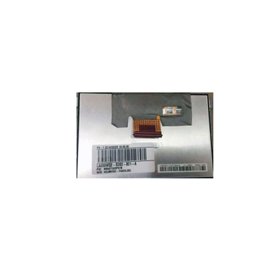 Καλή τιμή LA050WQ2-SD02 5,0 ιντσών 480*240 108PPI μονάδες LCD σε απευθείας σύνδεση