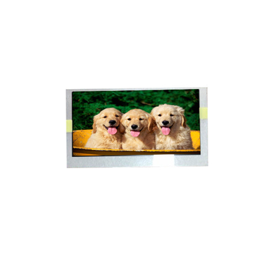 Καλή τιμή LA060N01-SD01 40 πιν 720*272 262K οθόνη LCD για βιομηχανική χρήση σε απευθείας σύνδεση