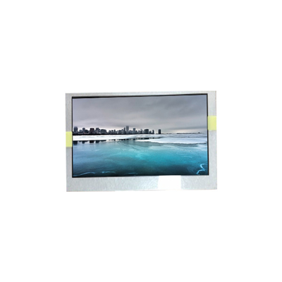 Καλή τιμή LA061WQ1-TD02 6,1 ιντσών 480*272 WLED οθόνη LCD για αυτοκίνητο σε απευθείας σύνδεση