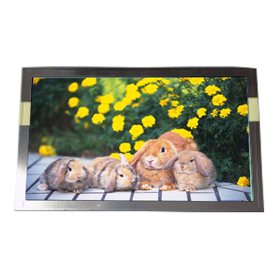 Καλή τιμή LA080WV4-SD01 8,0 ιντσών LCD οθόνη Μοντέλο οθόνης 800*480 LCD οθόνη σε απευθείας σύνδεση